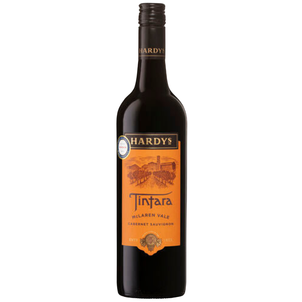 Hardys Tintara Cabernet Sauvignon