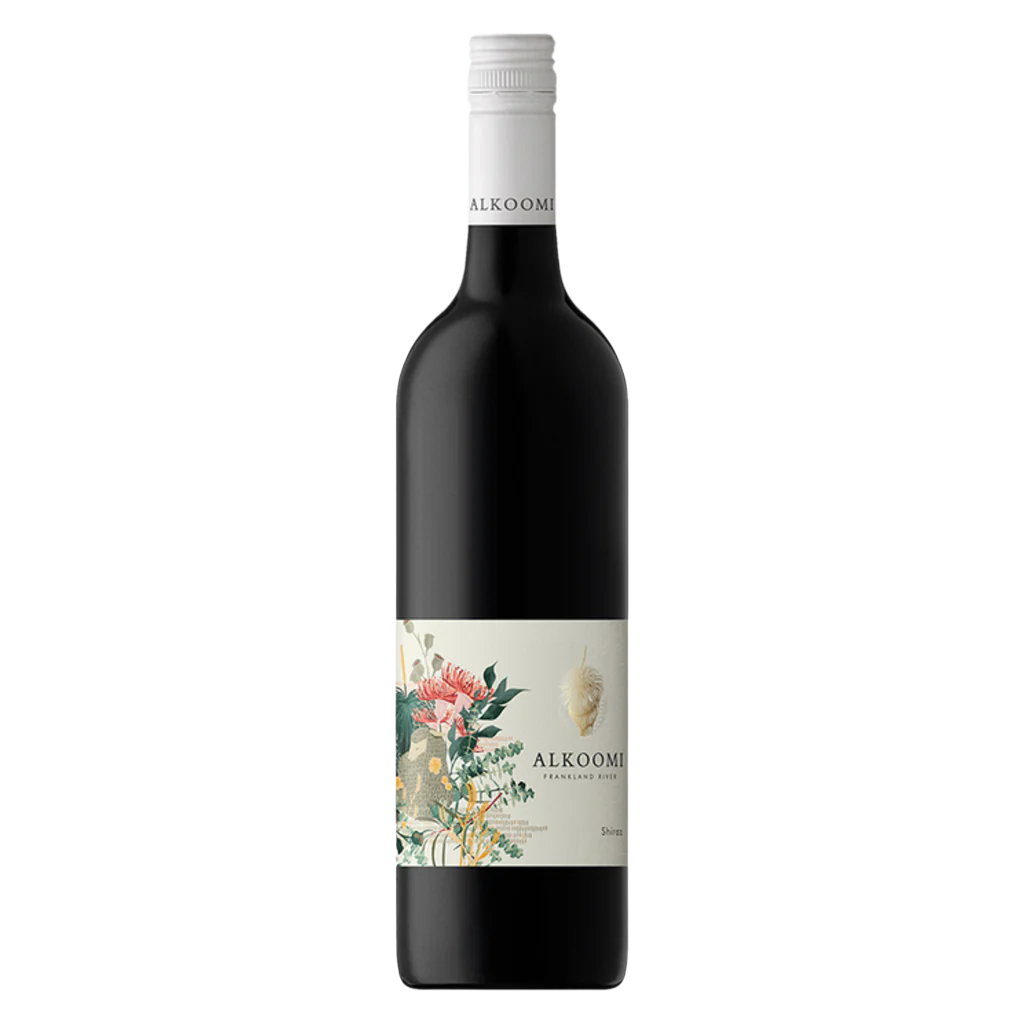 2022 Alkoomi Grazing Shiraz