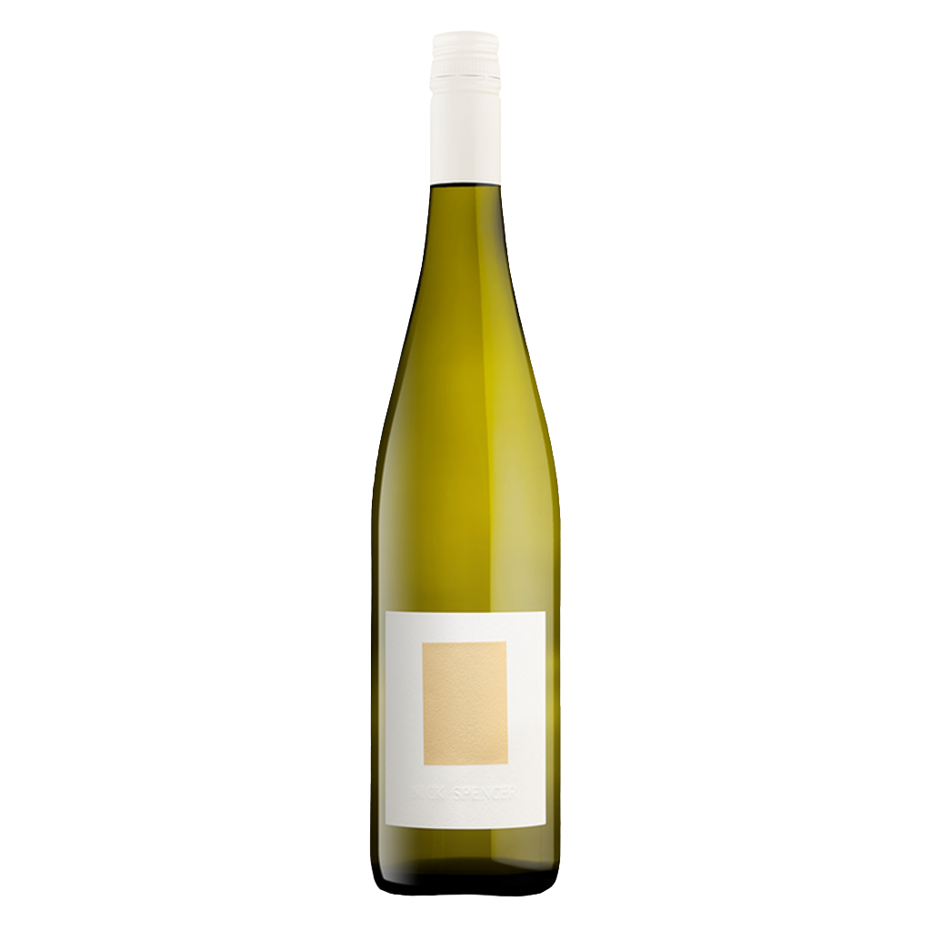 2023 Nick Spencer Wines Tumbarumba Grüner Veltliner