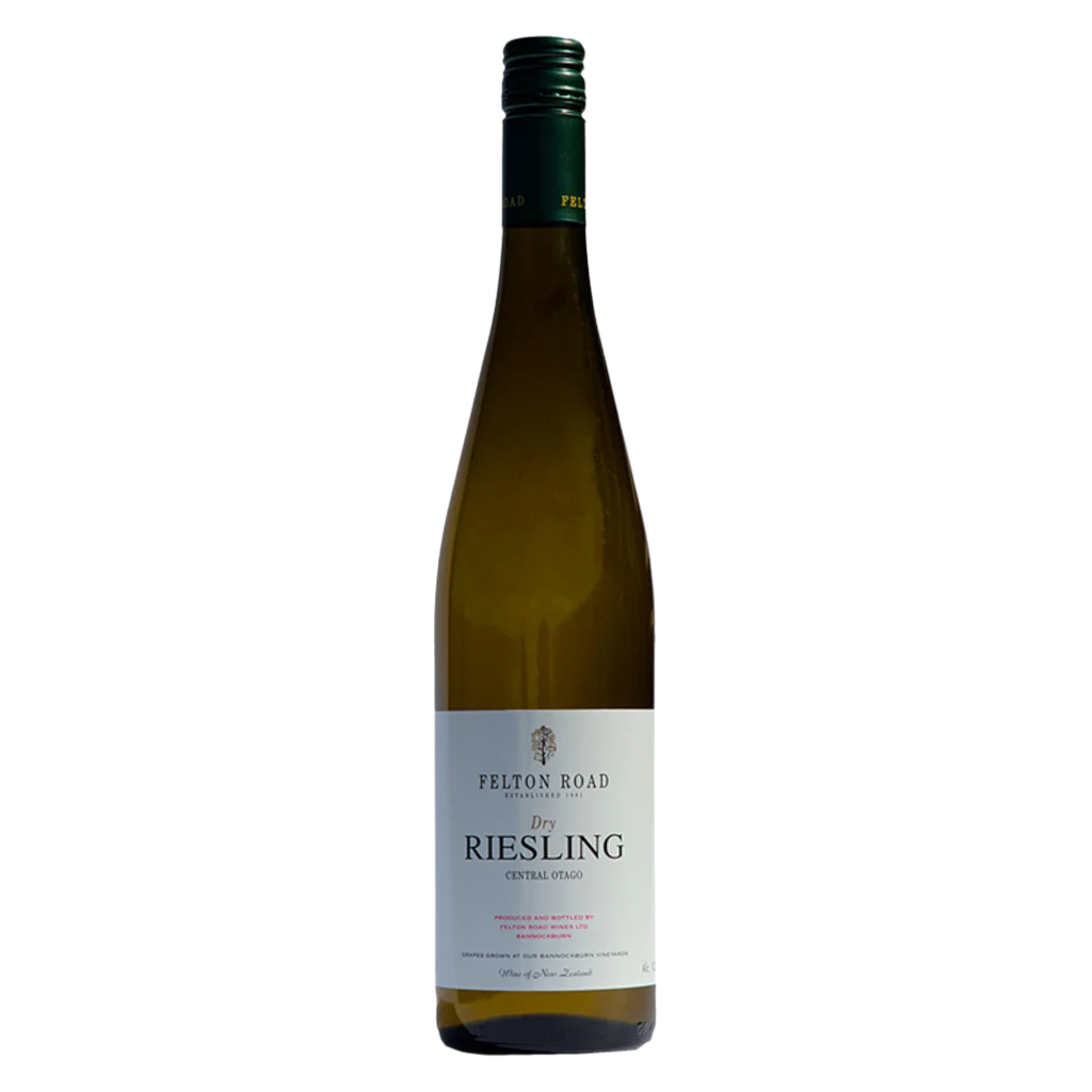 2020 Felton Road Dry Riesling