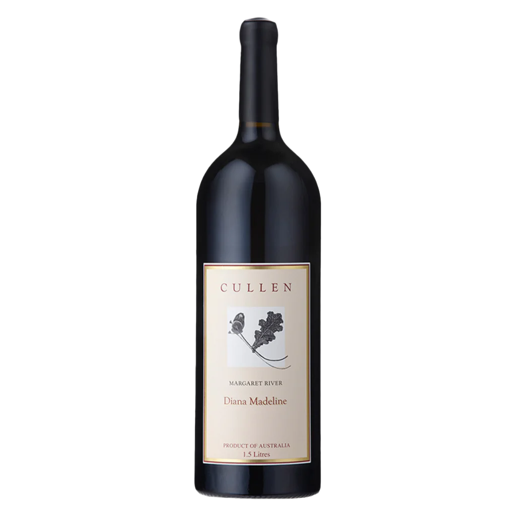 2019 Cullen Diana Madeline Cabernet Sauvignon 1.5L