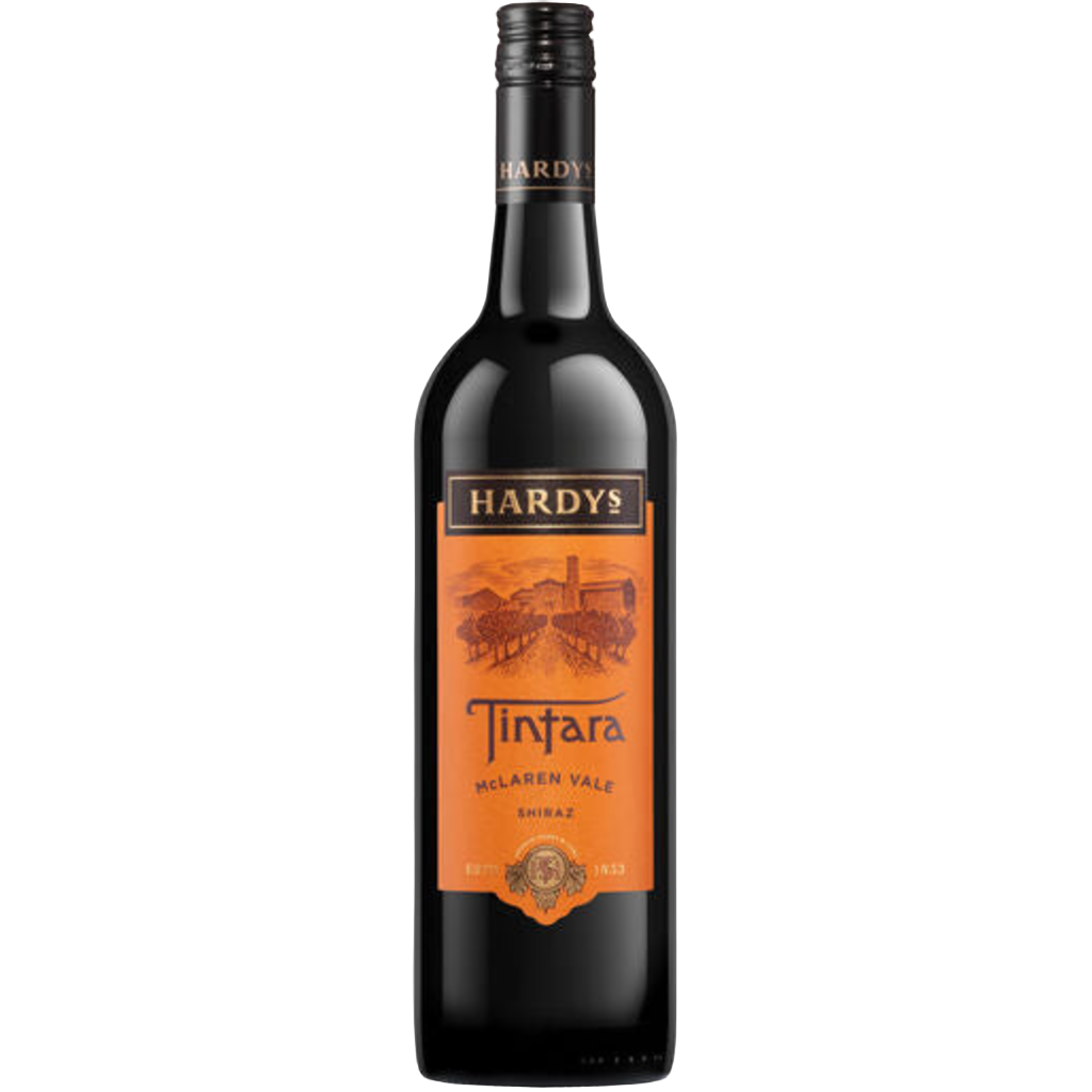 Hardys Tintara Shiraz