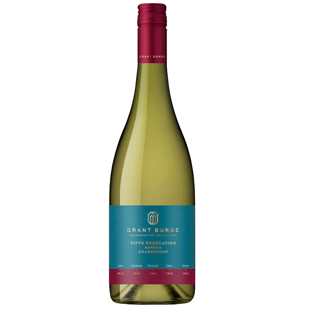 Grant Burge 5th Generation Chardonnay