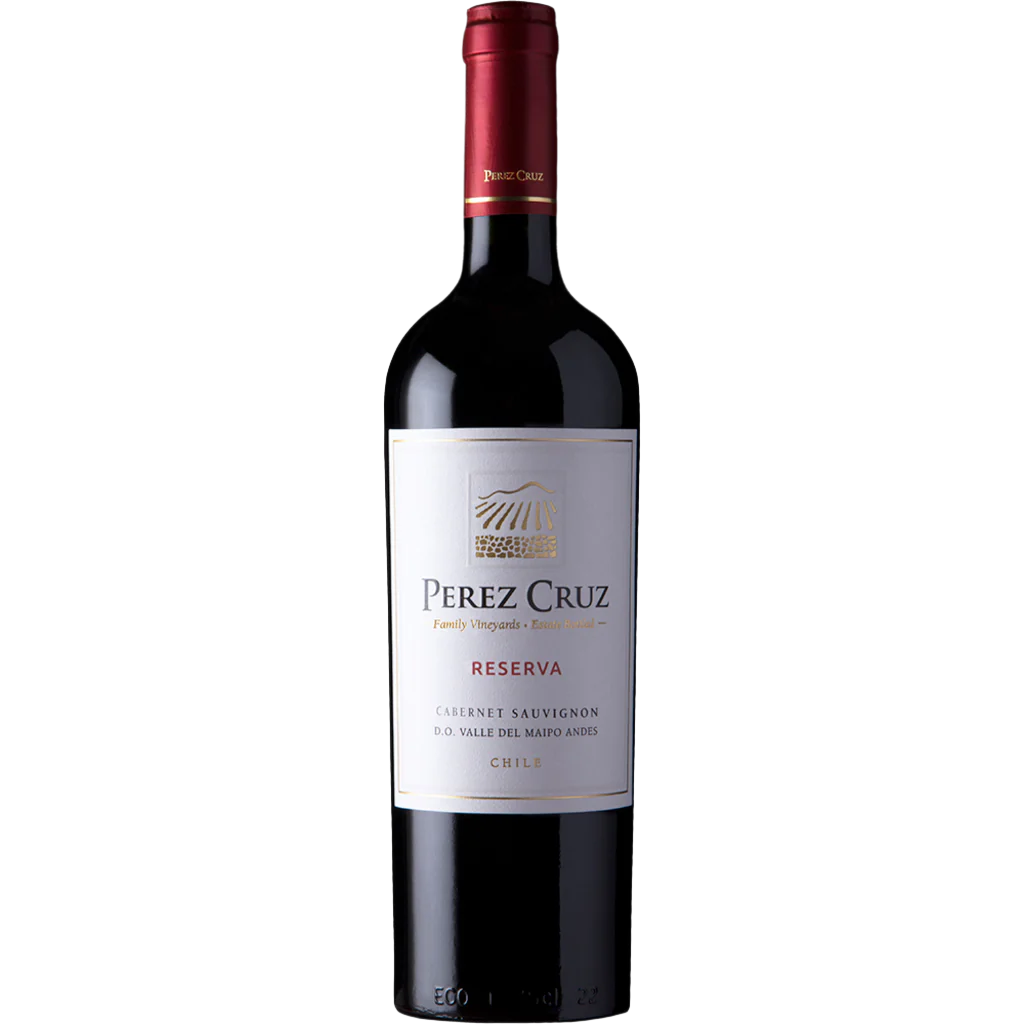 Perez Cruz Reserva Cabernet Sauvignon