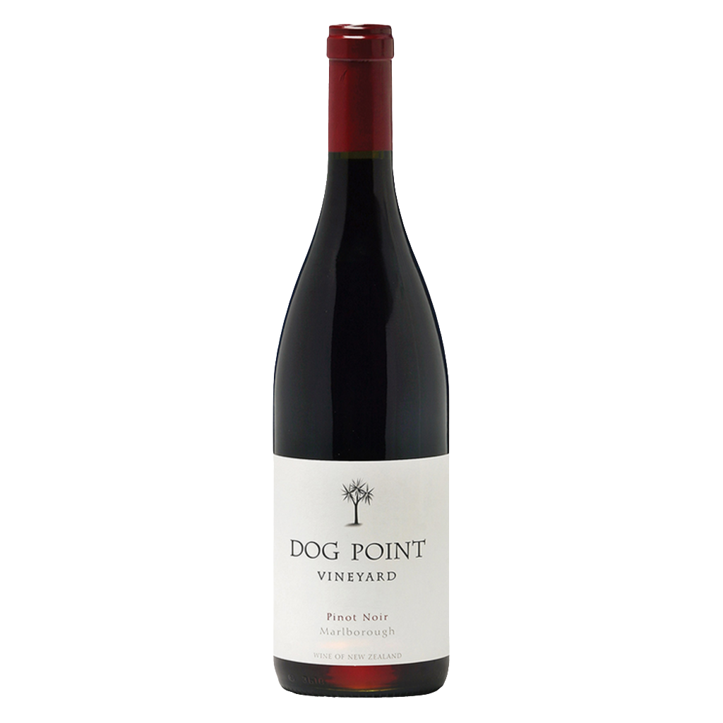 2021 Dog Point Vineyard Pinot Noir