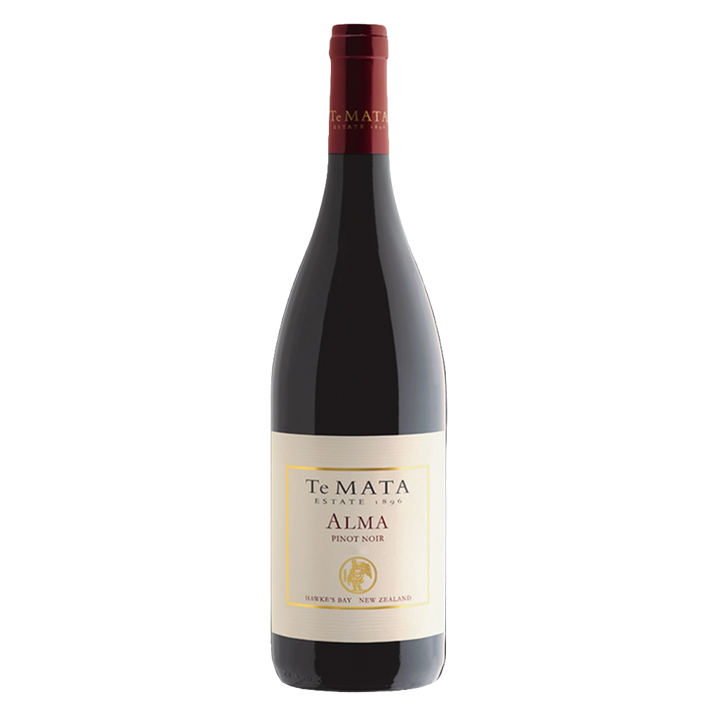 2020 Te Mata Estate Alma Pinot Noir