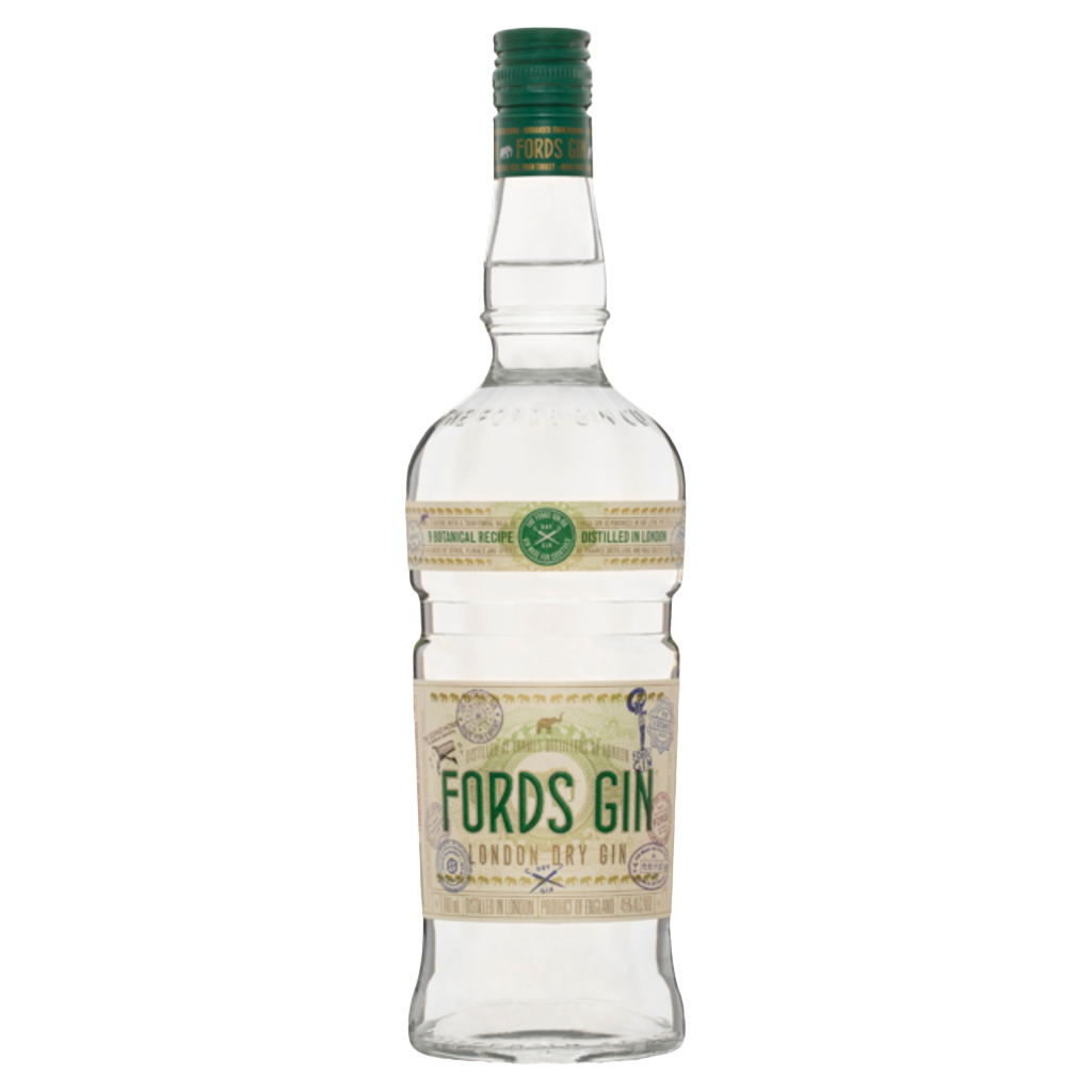 Fords London Dry Gin 700ml