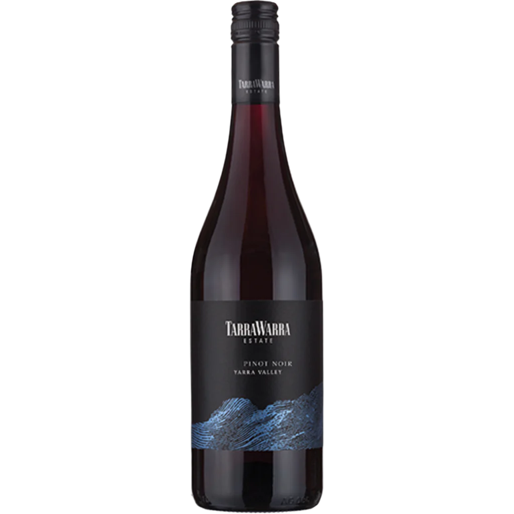 2023 TarraWarra Estate Pinot Noir