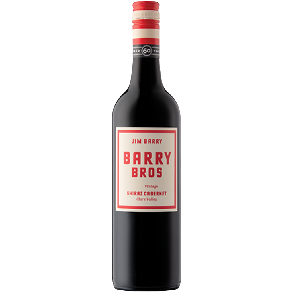 2020 Jim Barry Barry Bros Shiraz Cabernet Sauvignon