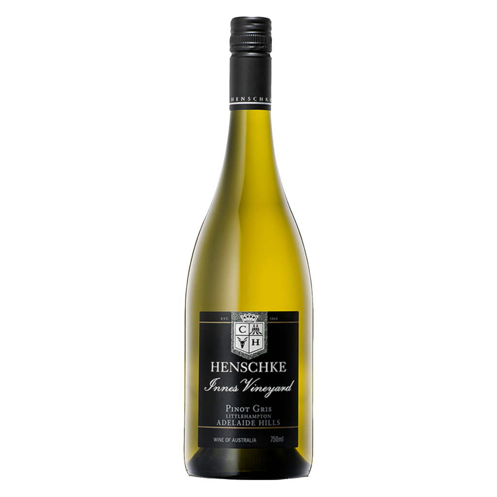 2023 Henschke Innes Vineyard Pinot Gris