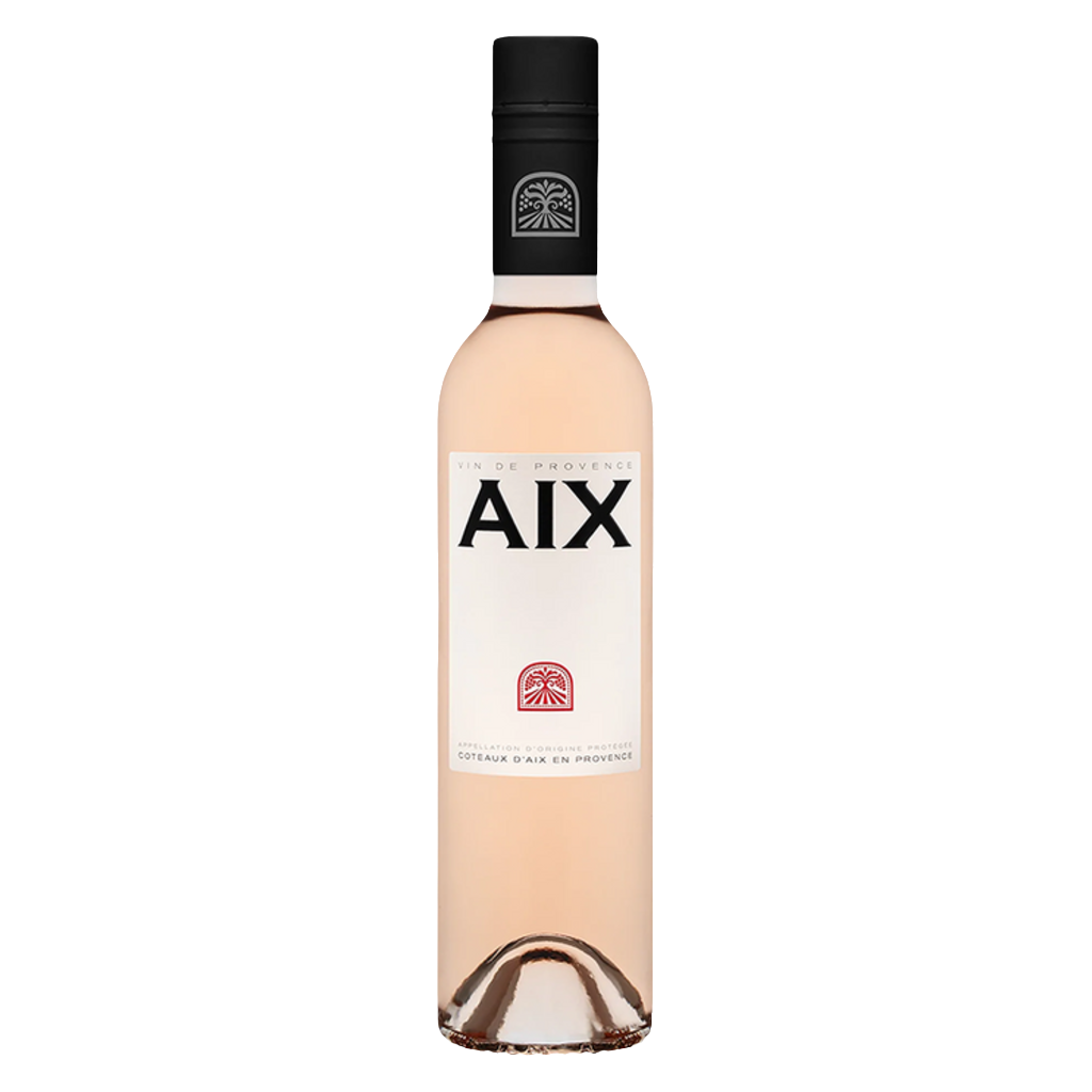 2022 Maison Saint Aix Dry Rosé 375mL