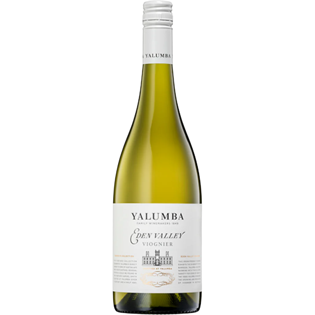 2022 Yalumba Samuel's Collection Eden Valley Viognier