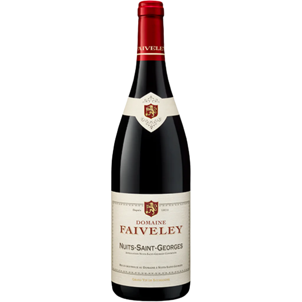 2022 Domaine Faiveley Nuits-Saint-Georges