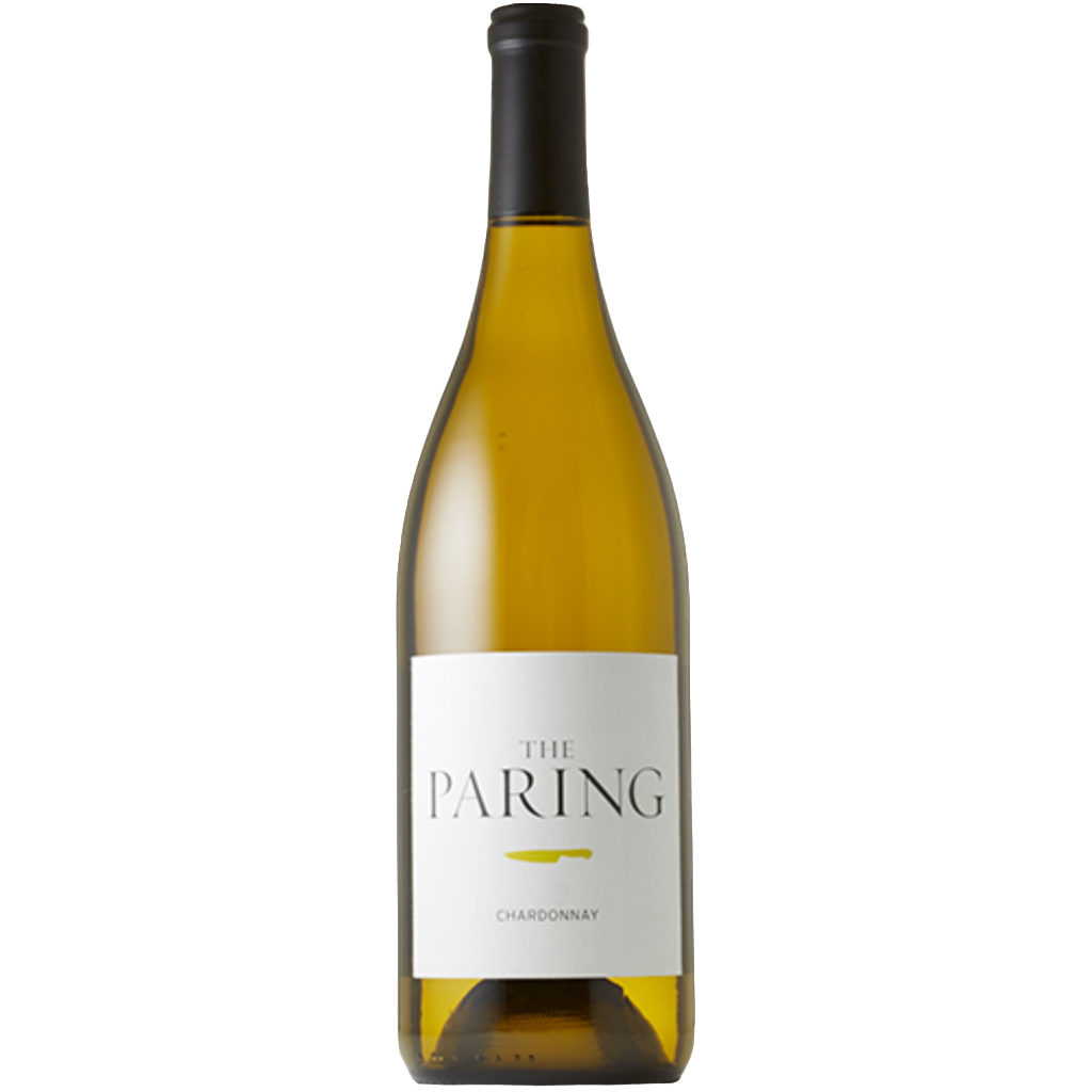 2017 The Paring Chardonnay