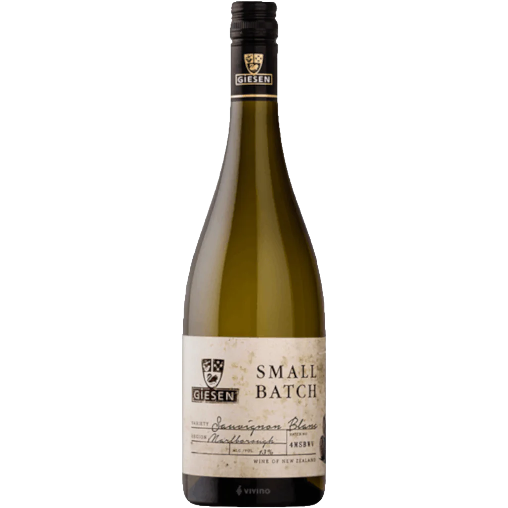 Giesen Small Batch Sauvignon Blanc