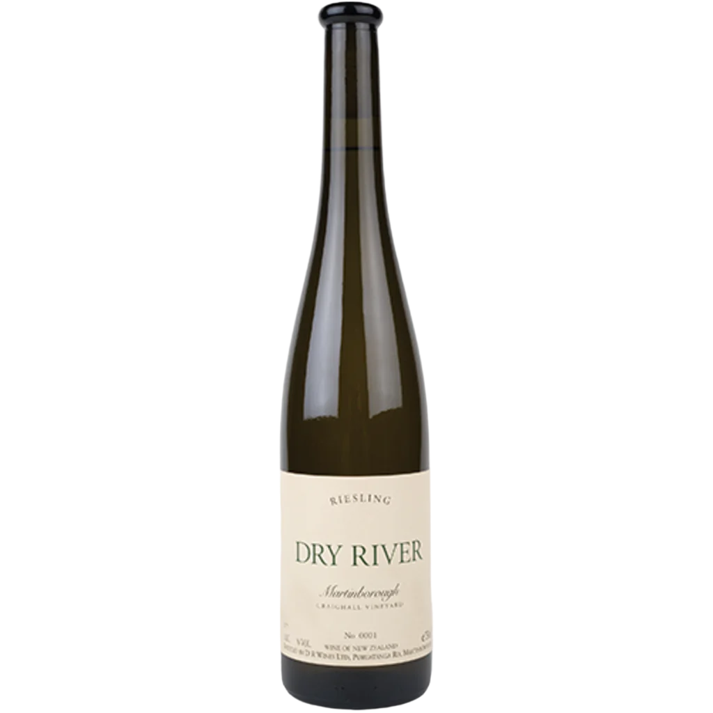 2022 Dry River Craighall Riesling