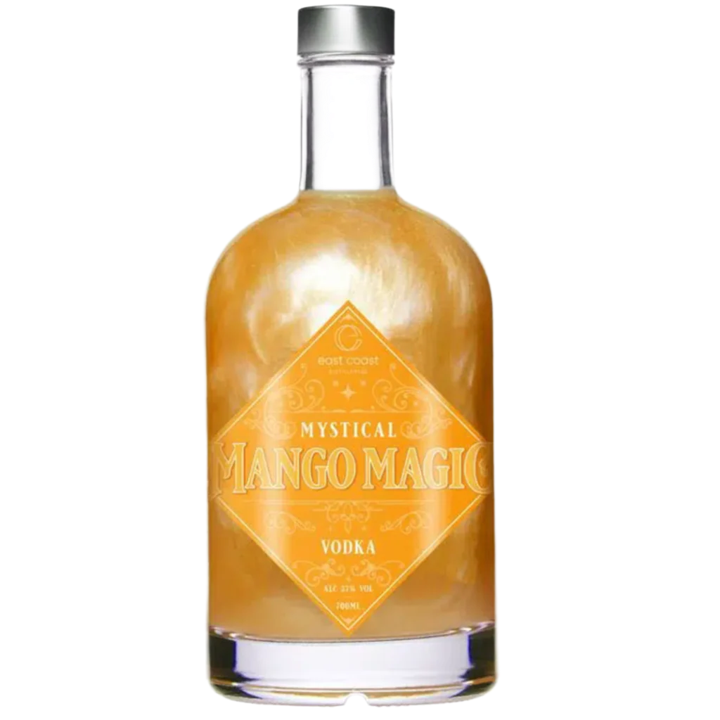 Mango Vodka 700mL