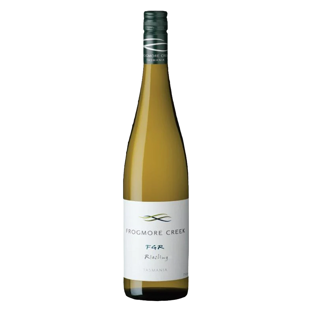 2019 Frogmore Creek Vineyard FGR Riesling