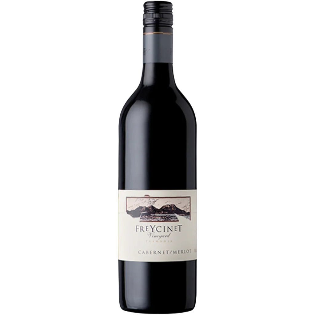 2017 Freycinet Cabernet Sauvignon Merlot