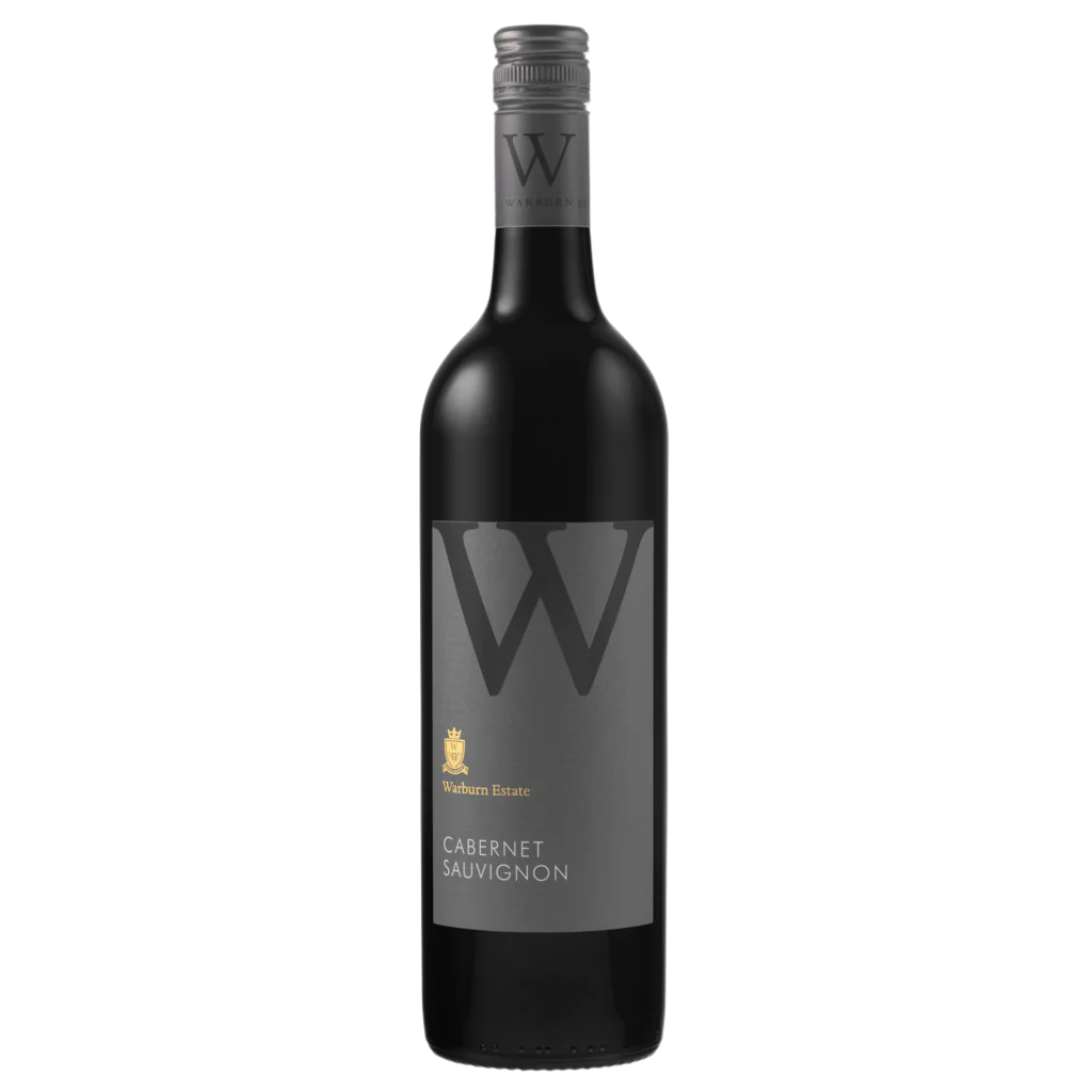 Warburn Estate Cabernet Sauvignon