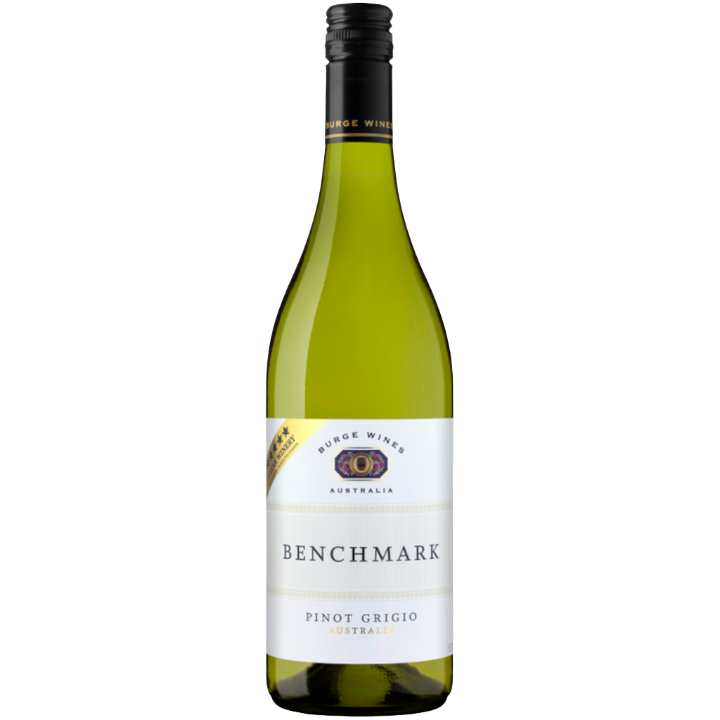 Grant Burge Benchmark Pinot Grigio