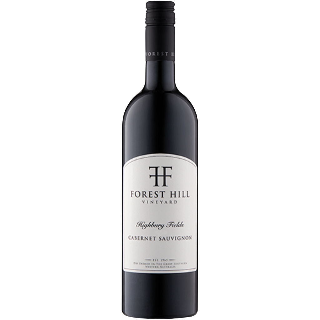 2022 Forest Hill Vineyard Highbury Fields Cabernet Sauvignon