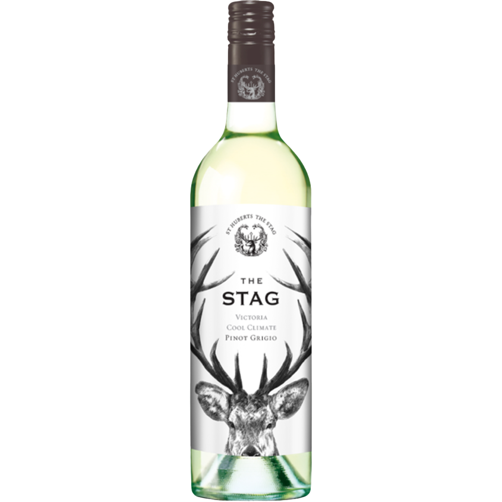 St Hallett The Stag Pinot Grigio