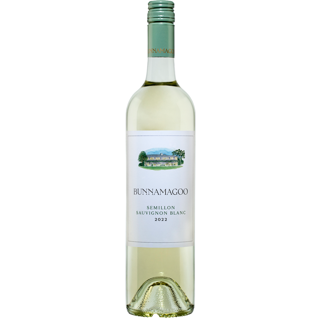 Bunnamagoo Sauvignon Blanc Semillon