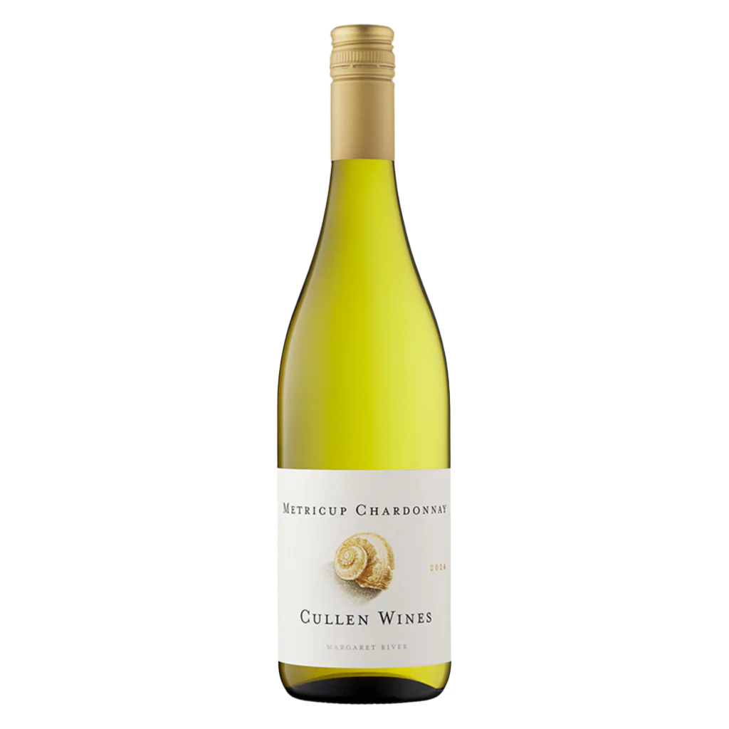 2024 Cullen Metricup Chardonnay