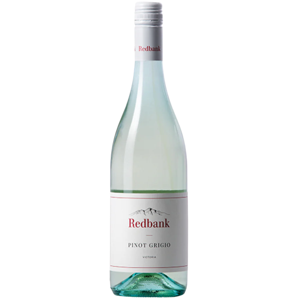 2024 Redbank Victorian Pinot Grigio