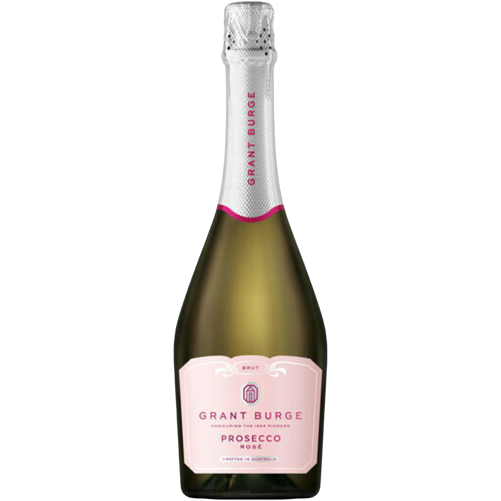 Grant Burge Prosecco Rose