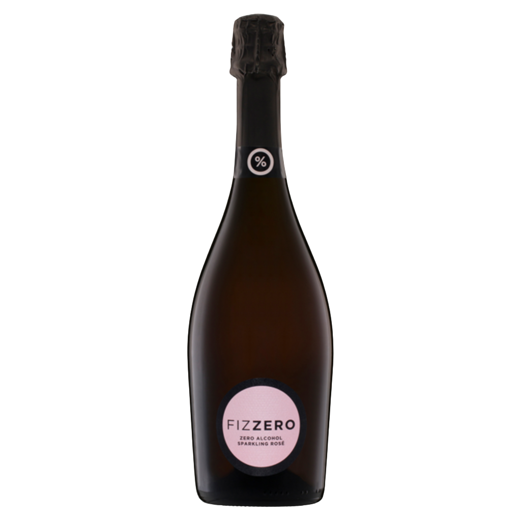 Fizzero No Alc Sparkling Rose