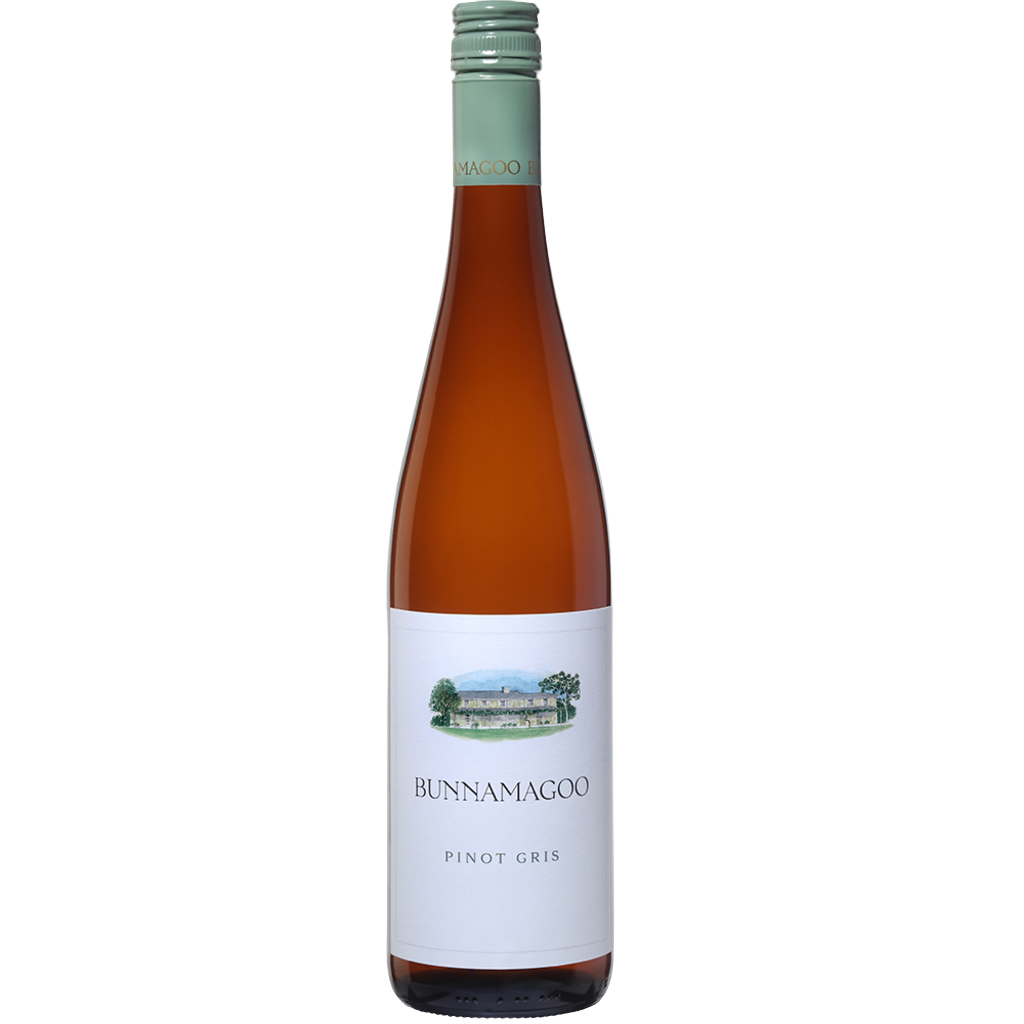 Bunnamagoo Pinot Gris