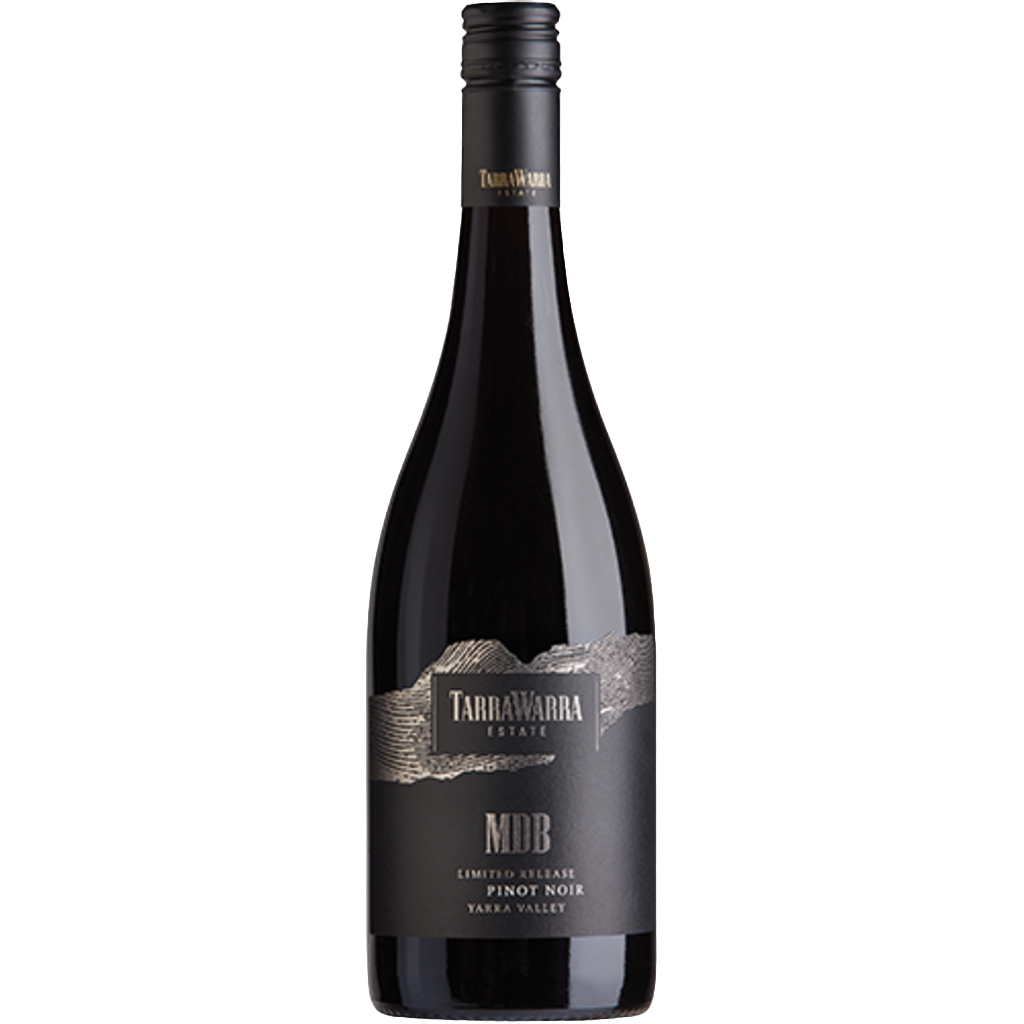 2017 TarraWarra Estate MDB Pinot Noir