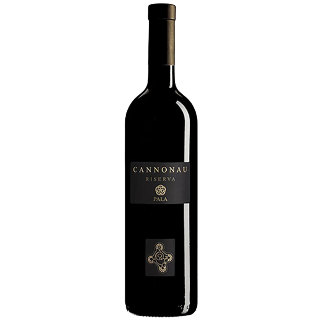 2019 Pala Cannonau di Sardegna Riserva