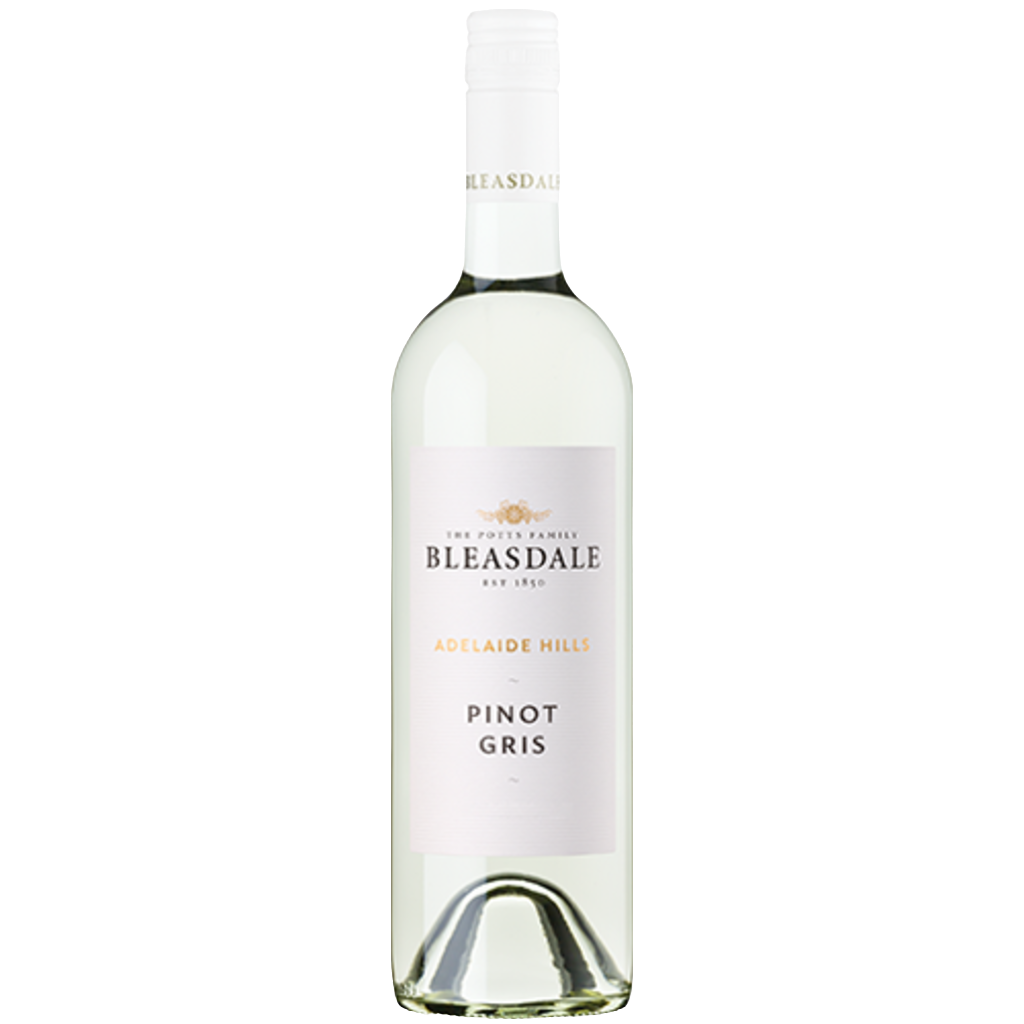 2023 Bleasdale Adelaide Hills Pinot Gris