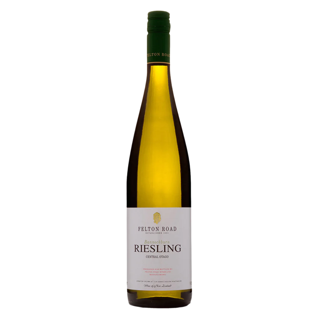 2020 Felton Road Bannockburn Riesling