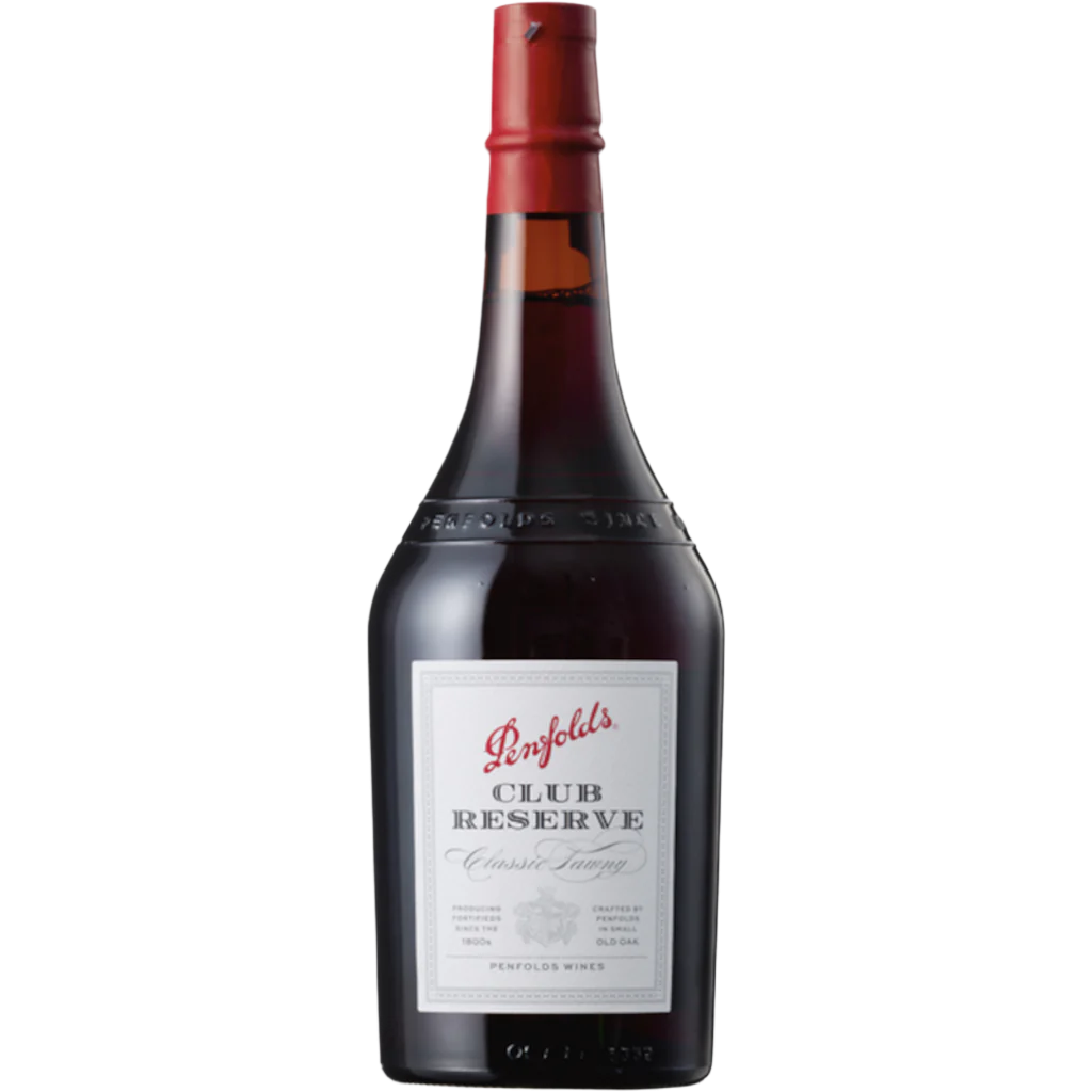 Penfolds Club Reserve Tawny