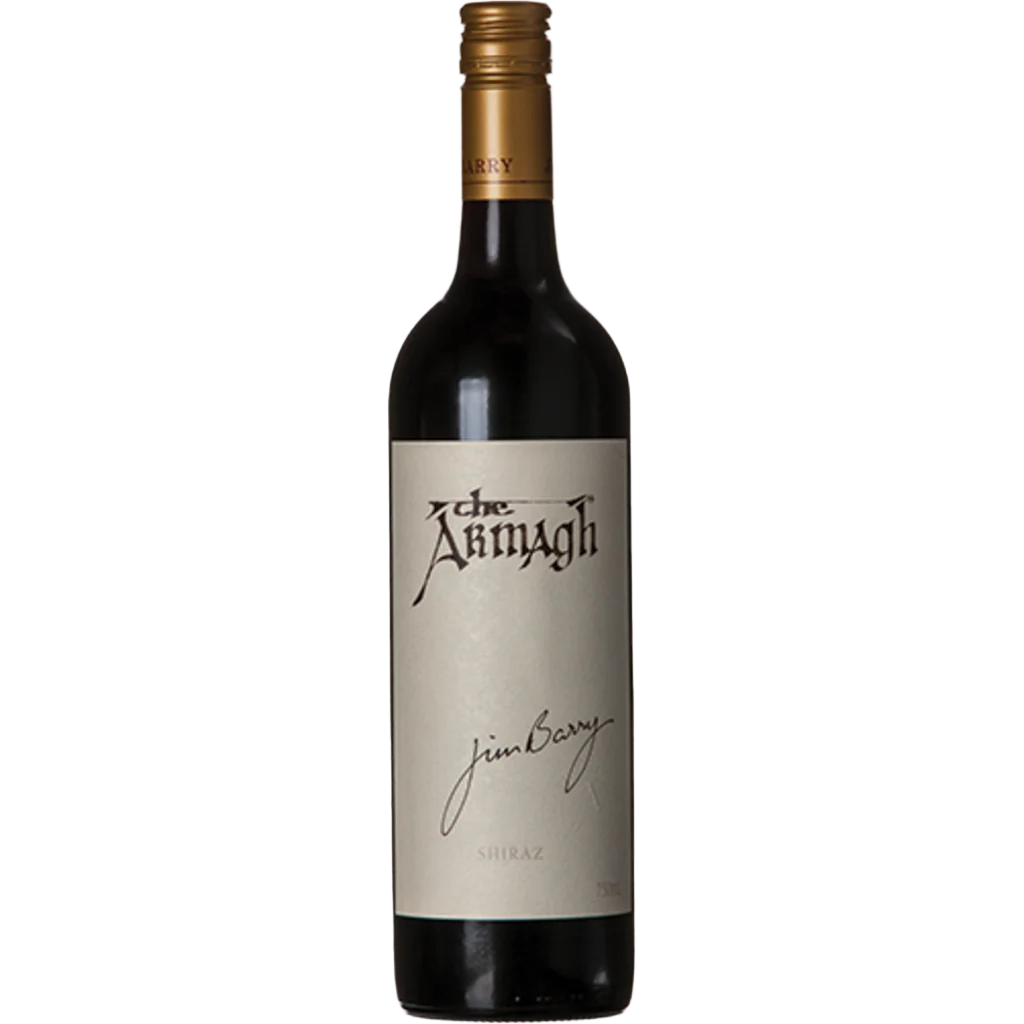 2013 Jim Barry The Armagh Shiraz