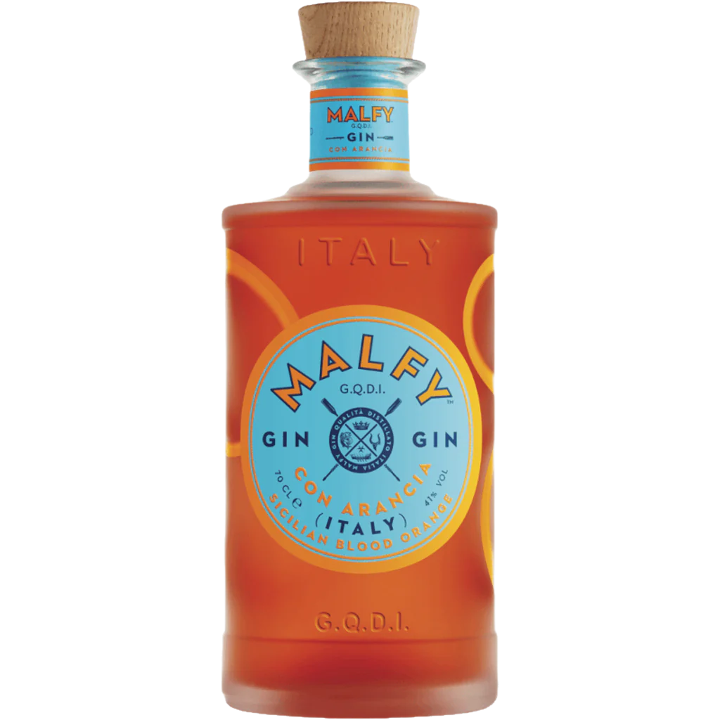 Malfy Gin Con Arancia 700mL