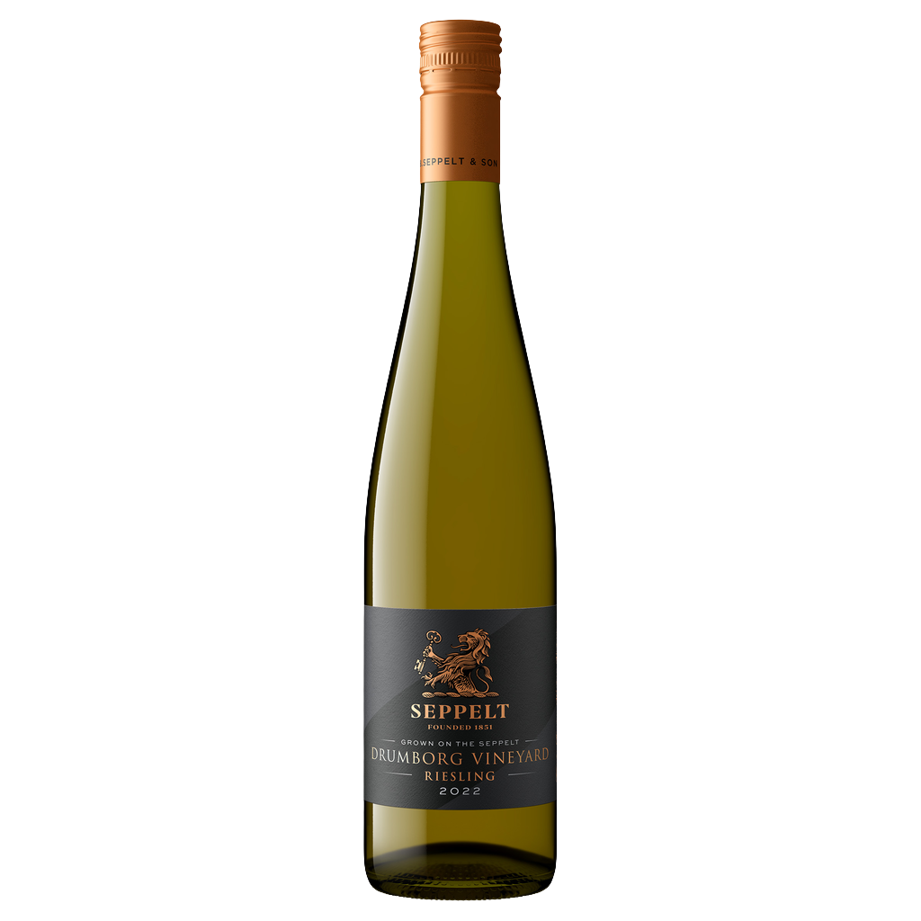 Seppelt Drumborg Riesling 2022