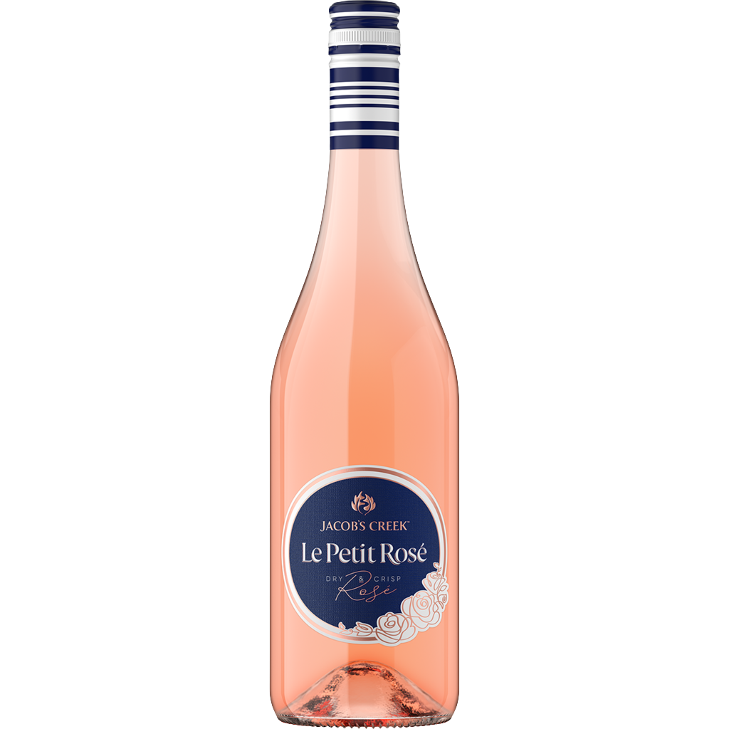 Jacob's Creek Le Petit Rose