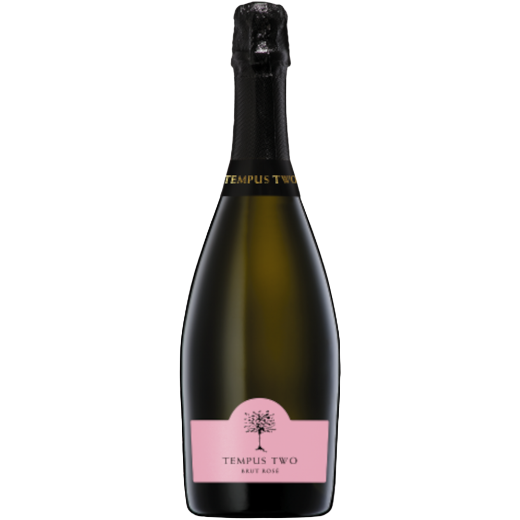 Tempus Two Brut Rose