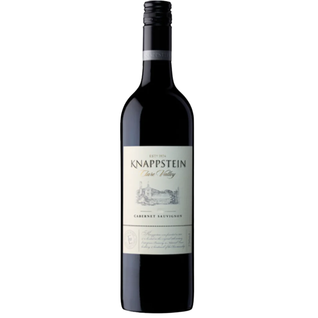 Knappstein Clare Valley Cabernet Sauvignon