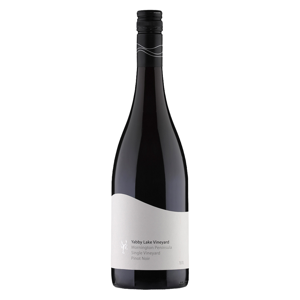 2021 Yabby Lake Single Vineyard Pinot Noir 375mL