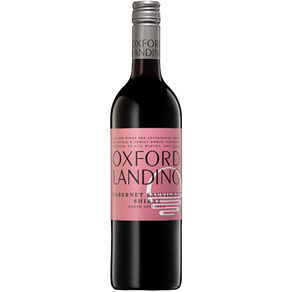 2021 Oxford Landing Cabernet Shiraz