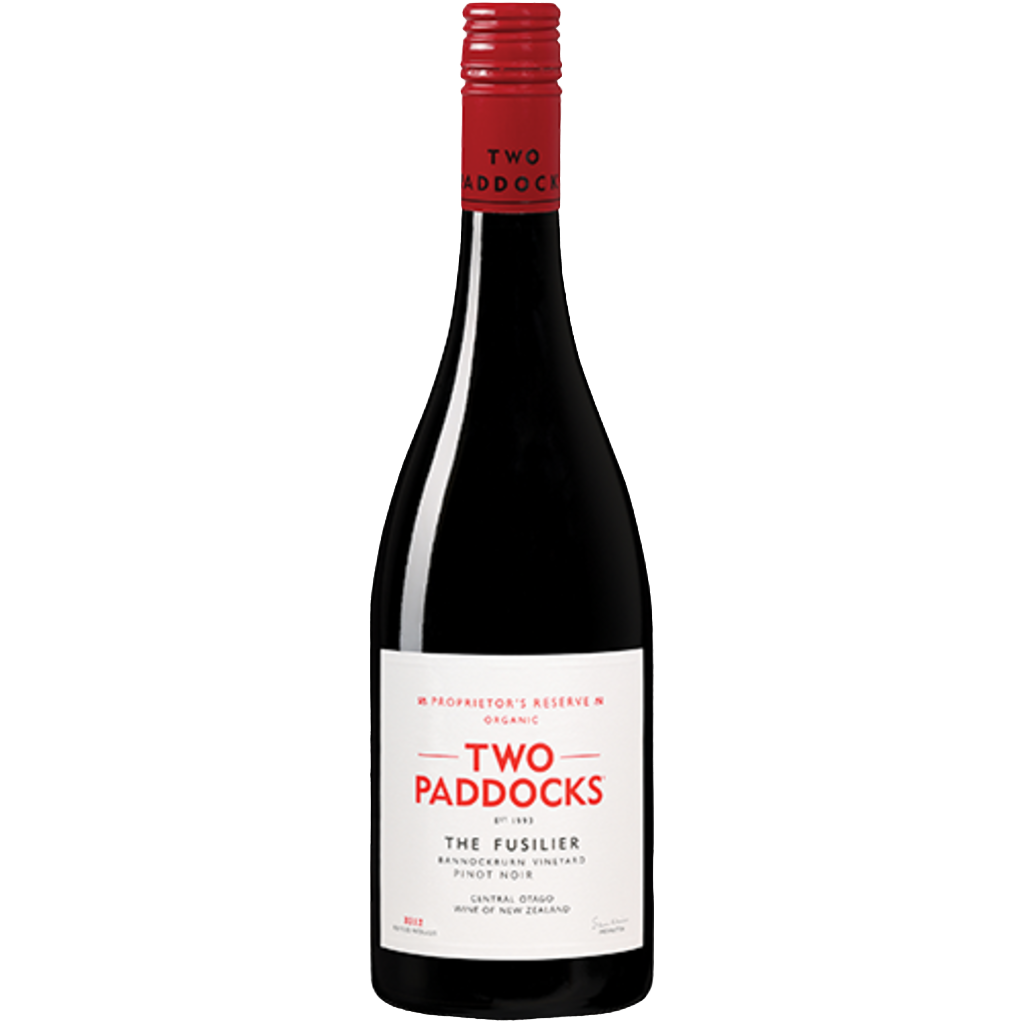 2020 Two Paddocks The Fusilier Pinot Noir