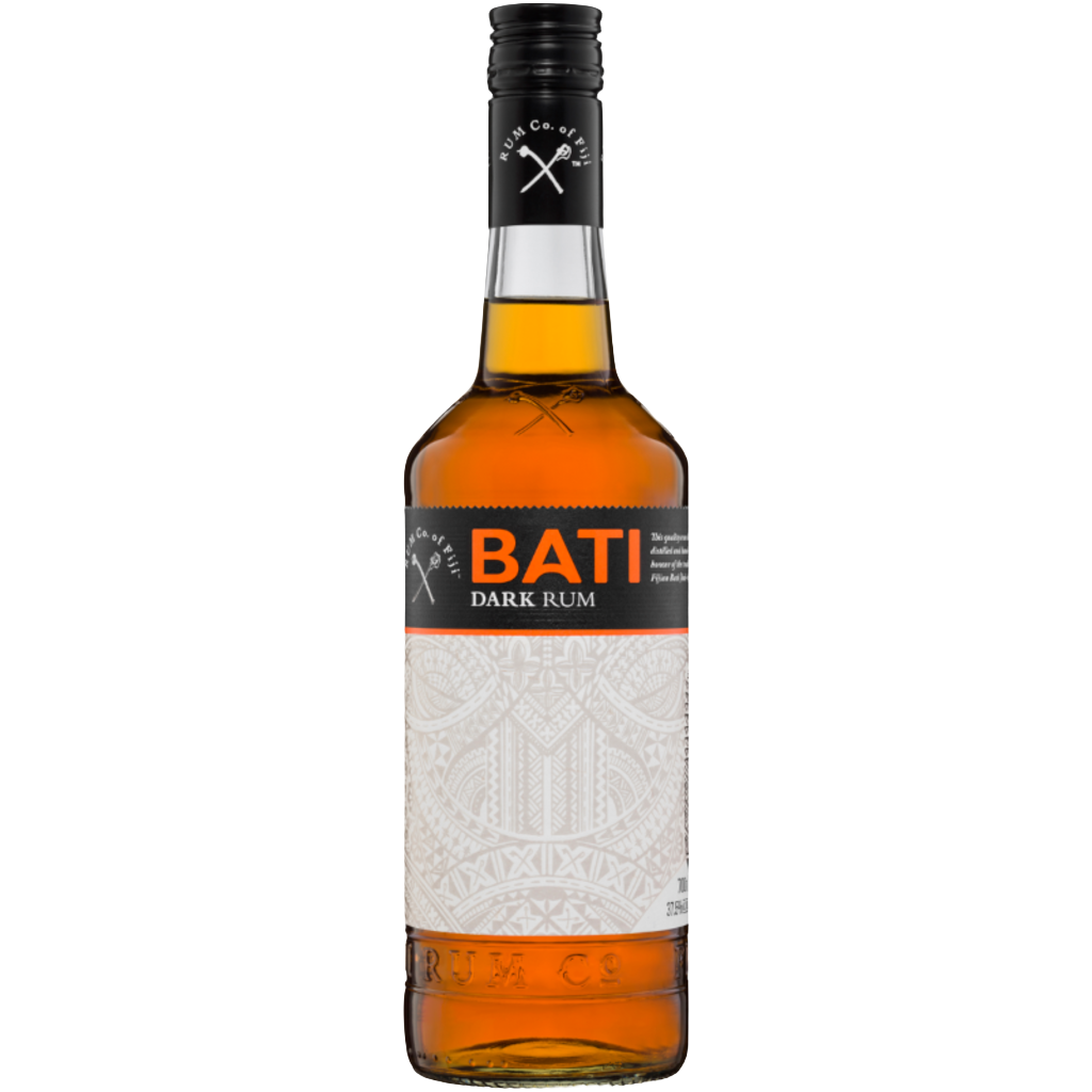 Bati Fiji Dark Rum 700ml