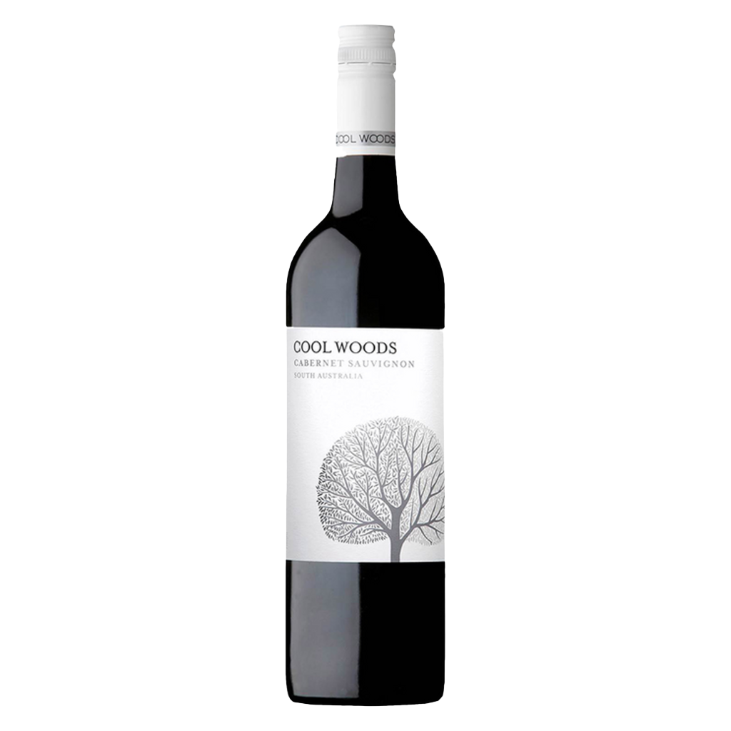 2021 Cool Woods Cabernet Sauvignon