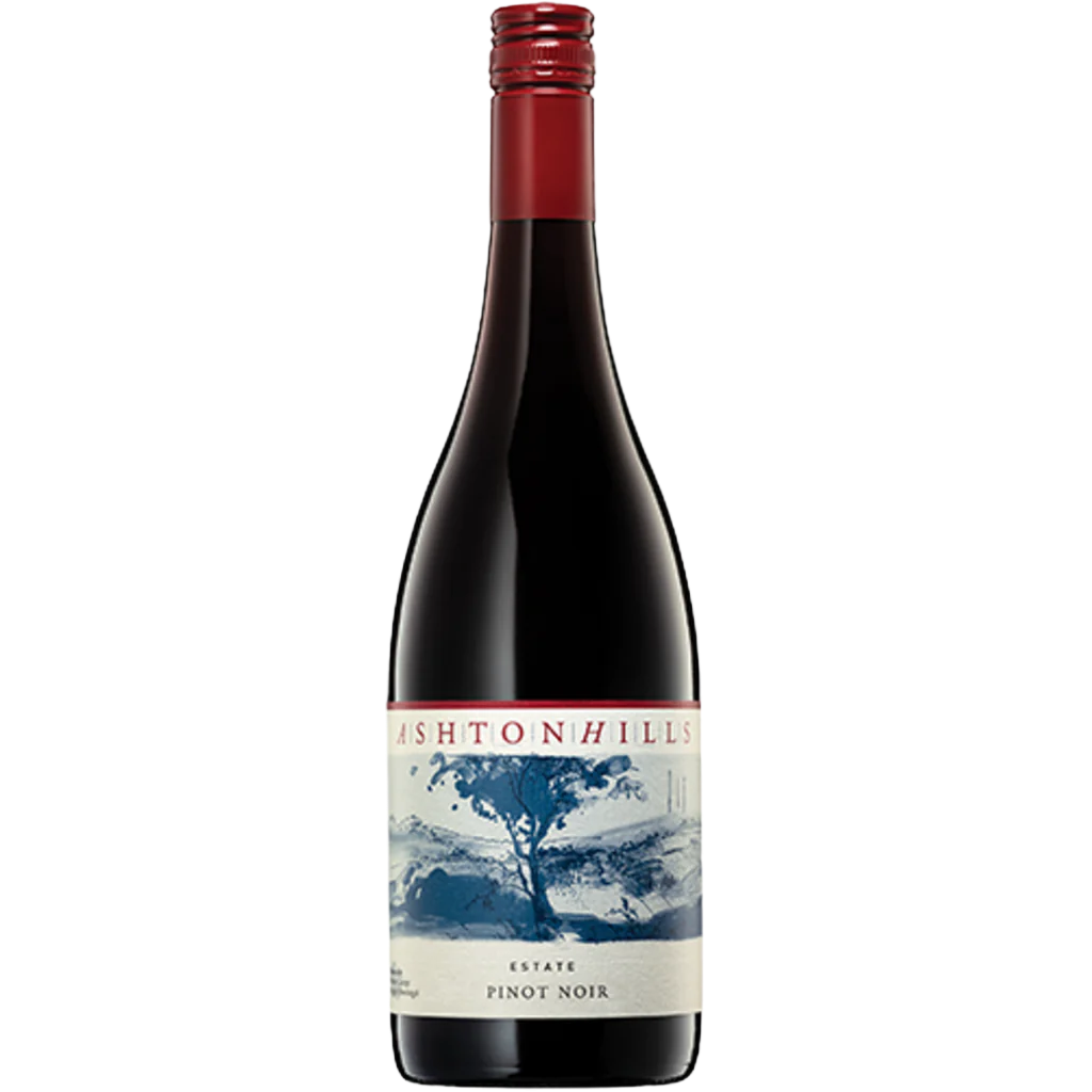 2017 Ashton Hills Estate Pinot Noir